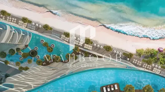 Urgent Sale | 21.9% Below OP | 1 BR in Damac Bay Tower C thumbnail 4