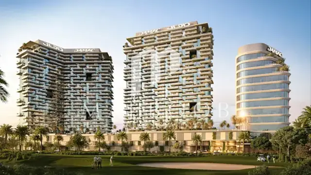 Damac District