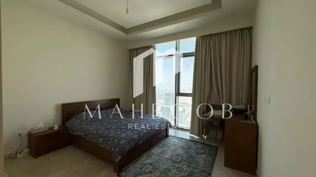 Urgent Sale | 4 BR + Maid in Samana Skyview thumbnail 8
