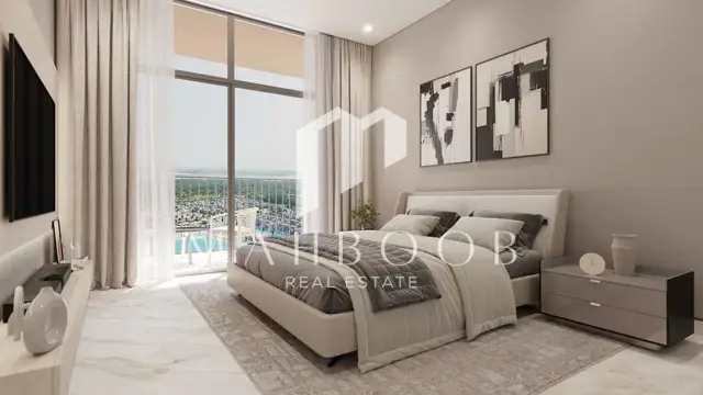 Sobha Hartland II thumbnail 5