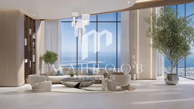 Berkeley Tower thumbnail 8