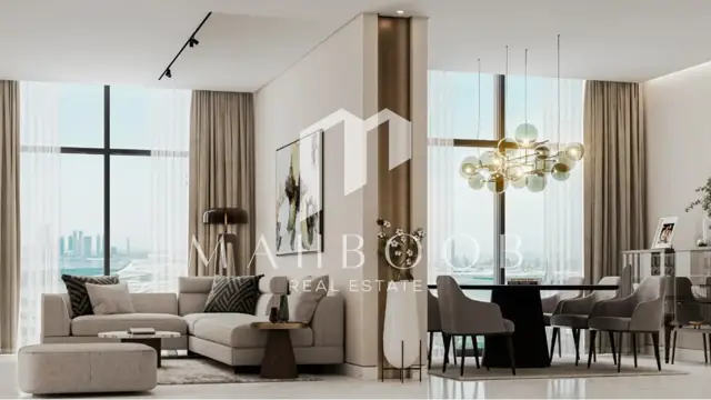 Urgent Sale | 3.2% Below OP | 2 BR in 330 Riverside Crescent thumbnail 6