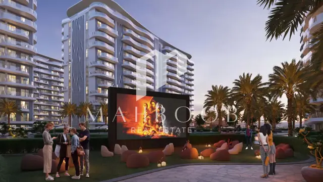 Damac Lagoons thumbnail 19