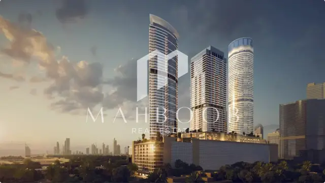 Urgent Sale | 11.5% Below OP | 3 BR in Palm Beach Tower 1 thumbnail 2