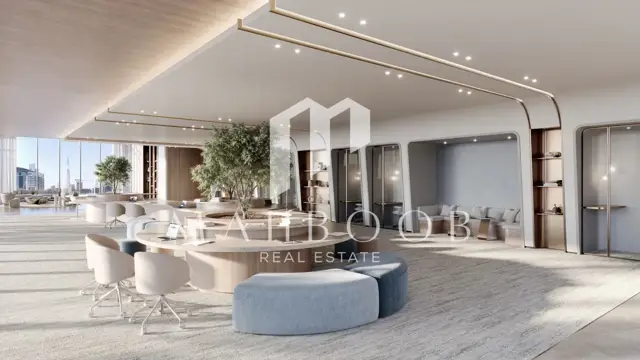 Berkeley Tower thumbnail 5