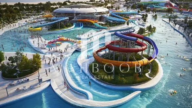 Damac Islands thumbnail 27