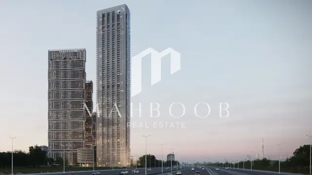 The Element at Sobha One thumbnail 1
