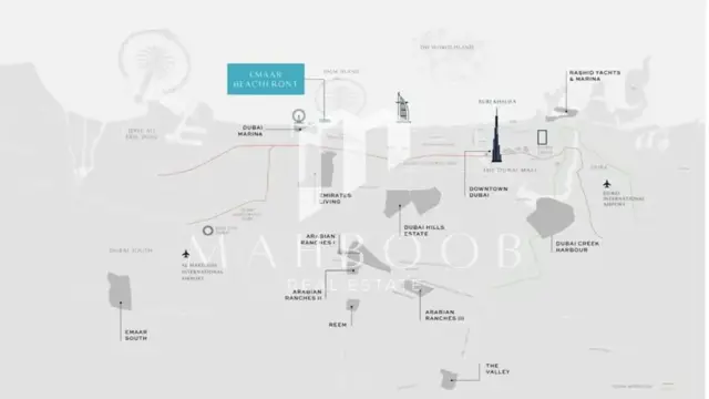 Urgent Sale | 14.2% Below OP | 1 BR in Seapoint Tower 2 thumbnail 2