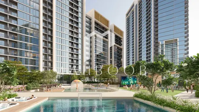 Sobha Orbis thumbnail 10