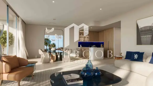 Chelsea Residences thumbnail 3