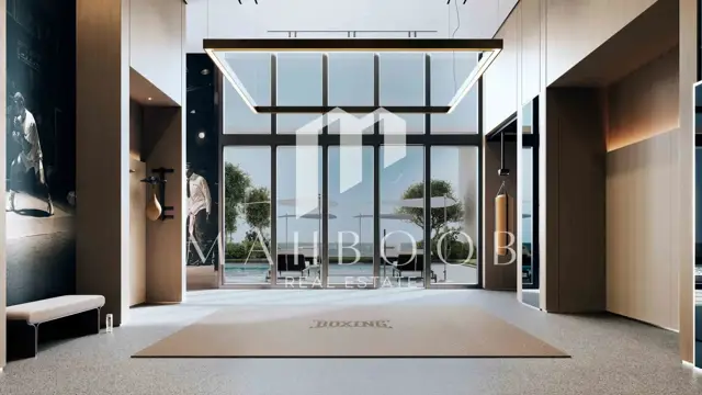 Sobha Central thumbnail 13