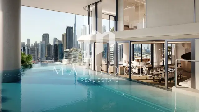 Vela Dorchester Collection thumbnail 20