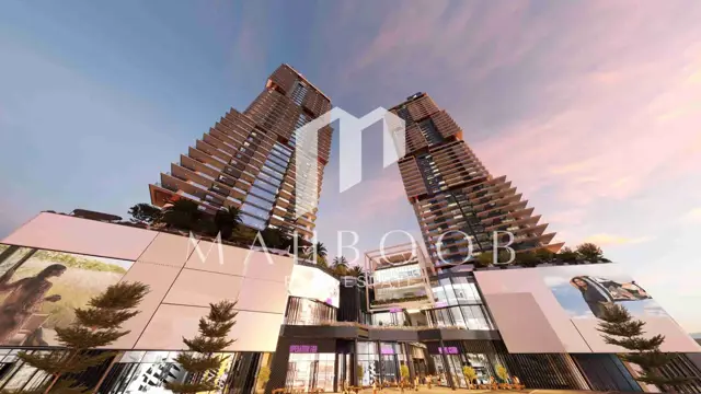 Mercer House thumbnail 22