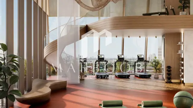 Six Senses Residences By Select Group thumbnail 19