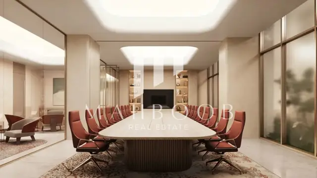 Urgent Sale | 11.5% Below OP | 3 BR in Palm Beach Tower 1 thumbnail 5