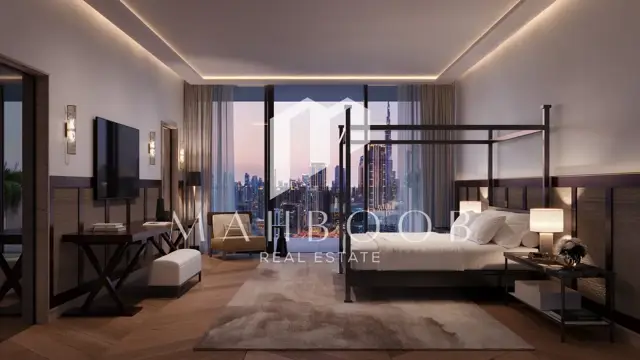 Vela Dorchester Collection thumbnail 7