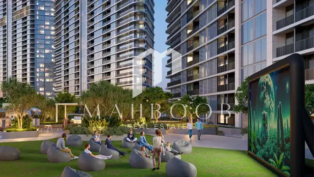 Urgent Sale | 11.7% Below OP | 1 BR in Sobha Solis Tower B thumbnail 8