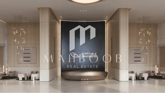 Urgent Sale | 20.9% Below OP | 3 BR in Binghatti Skyrise Tower B thumbnail 6