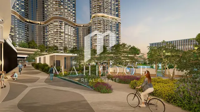 Sobha Skyscape thumbnail 14