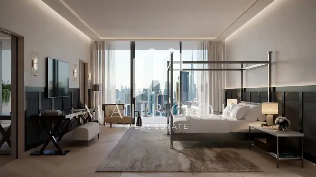 Vela Dorchester Collection thumbnail 8