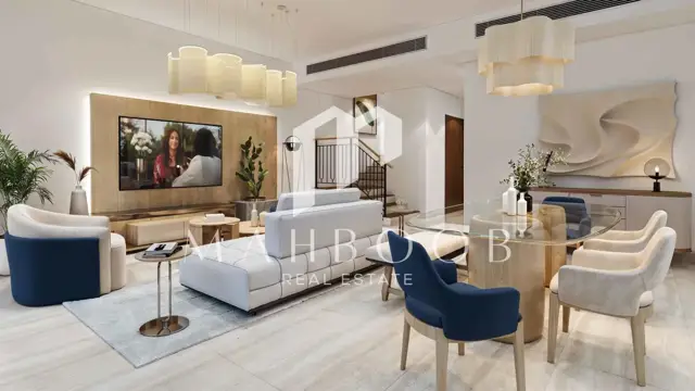 Damac Islands 2 thumbnail 9