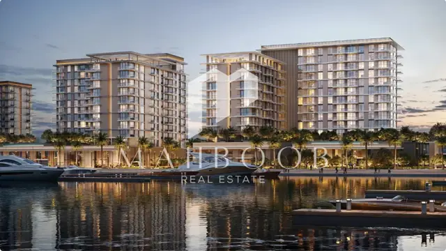 Urgent Sale | 14.4% Below OP | 2 BR in Marina Place Phase 2 thumbnail 1