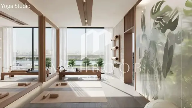 Urgent Sale | 7.0% Below OP | 1 BR in Belmore Residences thumbnail 7