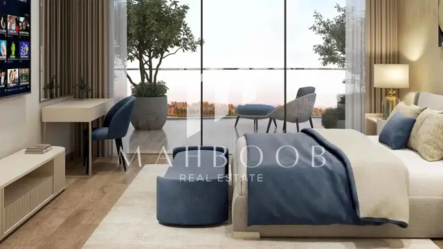 Damac Lagoons thumbnail 5