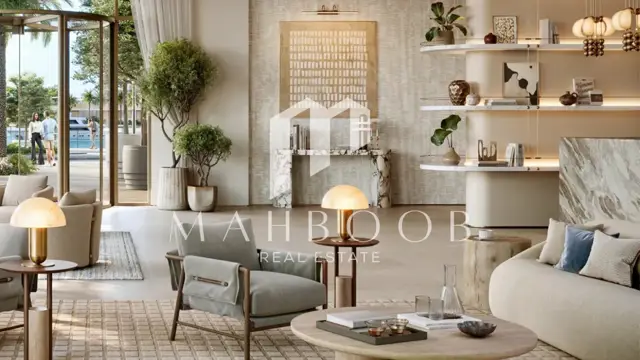 Urgent Sale | 18.4% Below OP | 3 BR + Maid in Baystar by Vida thumbnail 3
