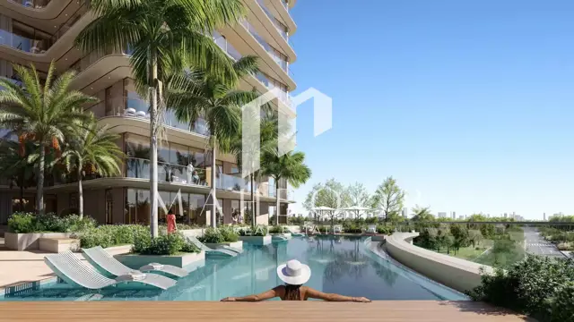 Enre Residence thumbnail 2