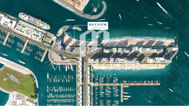 Urgent Sale | 19.5% Below OP | Bulk Deal 9 Apartments in Bayview Tower 1 thumbnail 2