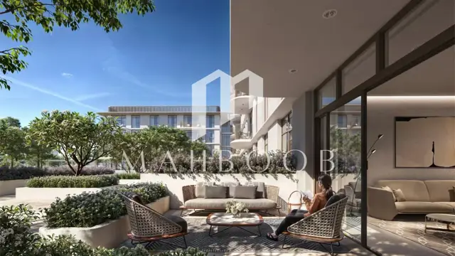 Urgent Sale | 9.2% Below OP | 3 BR in Ocean Star Building 2 thumbnail 3