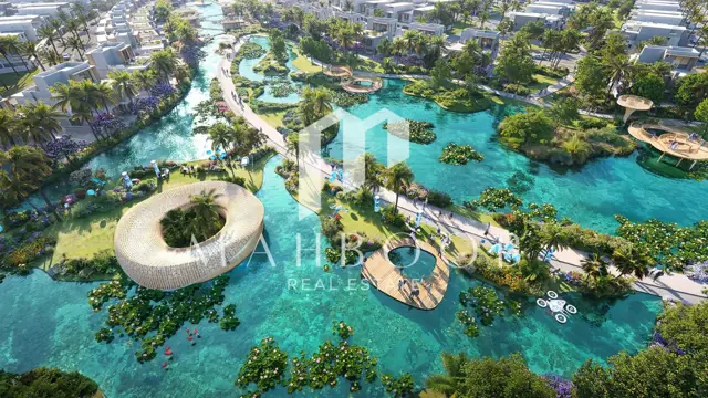 Damac Islands 2 thumbnail 19