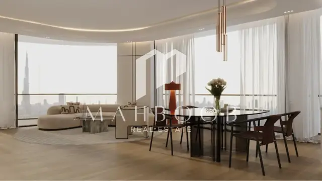 Urgent Sale | 20.9% Below OP | 3 BR in Binghatti Skyrise Tower B thumbnail 9