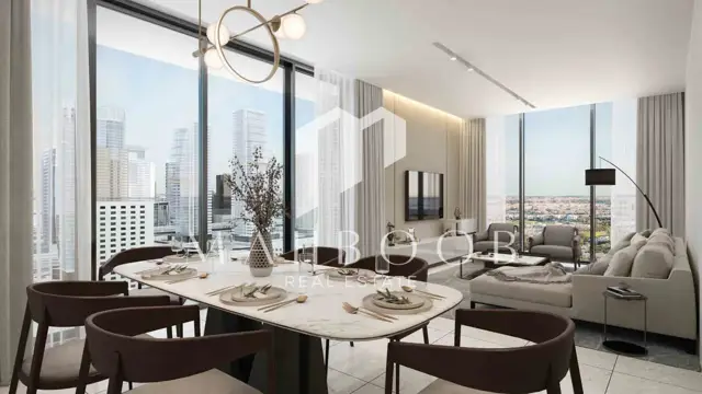 Sobha Verde thumbnail 3