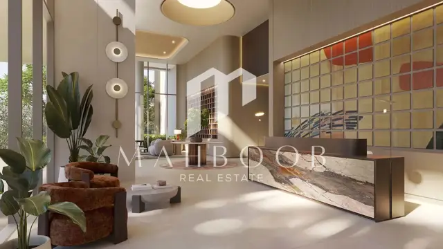 Artistry Residences By Select Group thumbnail 16