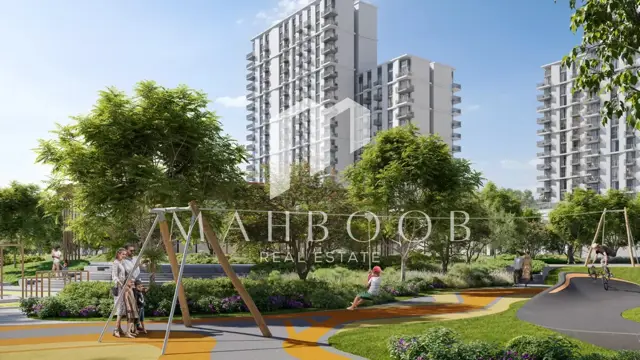 Urgent Sale | 13.6% Below OP | 2 BR in Hillsedge Tower B thumbnail 6