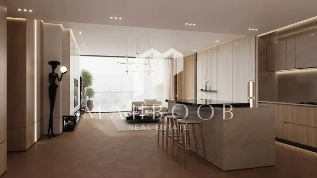Binghatti Ivory thumbnail 4