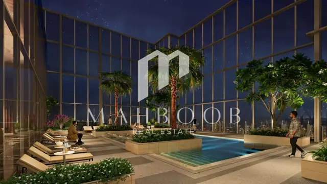 The Element at Sobha One thumbnail 2