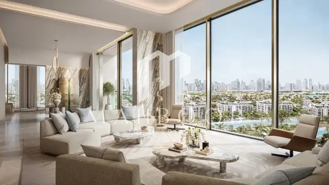 Naya Residence at District 1 thumbnail 5
