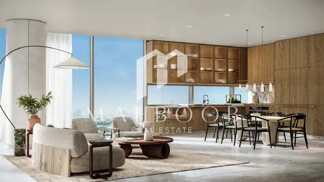Six Senses Residences By Select Group thumbnail 4