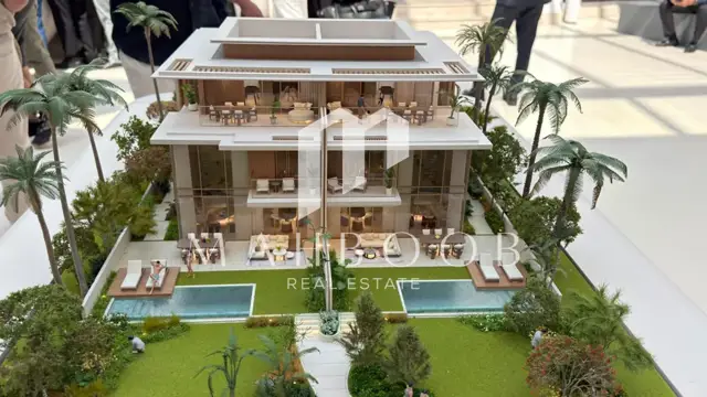 Dubai Island E thumbnail 7