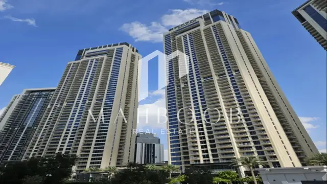 Urgent Sale | 4 BR + Maid in Samana Skyview thumbnail 3