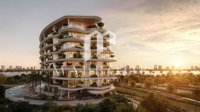 Lia Residences