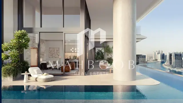 Vela Dorchester Collection thumbnail 19