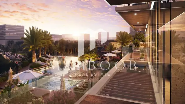 Urgent Sale | 13.3% Below OP | 1 BR in Wynwood thumbnail 8