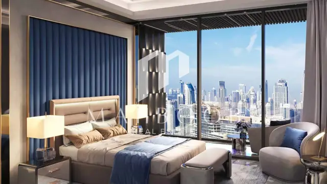 Burj Binghatti Jacob & Co thumbnail 19