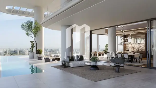Vela Dorchester Collection thumbnail 6
