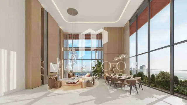Mercer House thumbnail 4