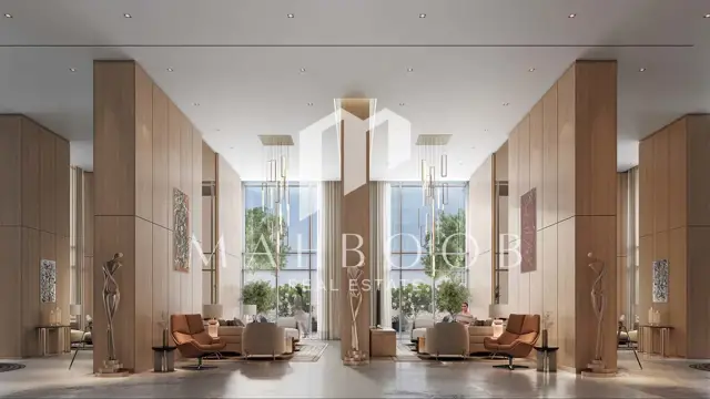 Sobha Skyscape thumbnail 10